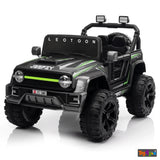 2024 Kids Jeep Tank Model Ride-On Jeep