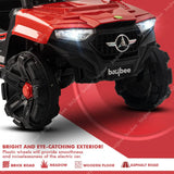 Viper Rechargeable Battery Operated Electric Jeep for Kids to Drive