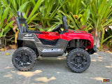 Kids Jeep Mercedez G63 4WD