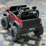 Mercedes Kids Jeep | Jumbo Size Baby Jeep 4 Wheel Drive
