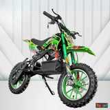 24V Electric Dirt Bike