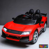 Toy4You New Ferreri Kids Electric Ride-On Car
