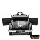 Licensed Kids Car Audi Horch 930V 12V Premium Kids Electric Car