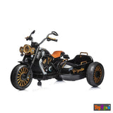 Electric Children's Bike 12V – DUO TRON