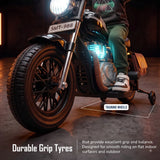Rover Kids Battery Operated Bike