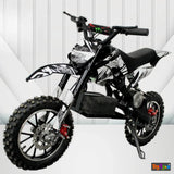 24V Electric Dirt Bike