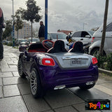 Rolls Royce Rechargeable Ride-On Car for Kids & Toddlers with Remote