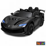 Toy4You Ferrari F90 Turbo Kids Ride-On Sports Car
