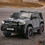 Mercedez GLC-450 12V Kids Electric Ride-On SUV – Toy4You