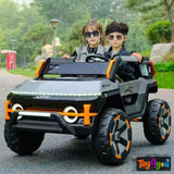 Toy4You Kids Ultimate Ride-On Jeep UTV ABM-1599