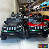 Toy4You Kids Ride-On Thar Jeep 4WD
