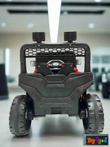 Kids Battery Operated Ride On Jeep