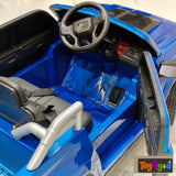 Toy4You 2026 Chevrolet 4x4 Kids Ride-On Pickup Truck