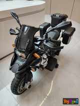 BMW GS–Style Kids Adventure Bike | Toy4You