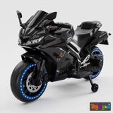 R15 Kids Electric Ride-On Bike | Toy4You