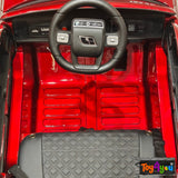 Toy4You Tesla L9 Premium 4x4 Kids Ride-On SUV
