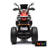 Kids Electric Motorcycle | 3 Wheels Motorcycle For Kids