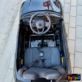 Toy4You Premium BMW Kids Ride-On SUV 12V Electric Car