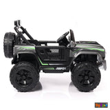 2024 Kids Jeep Tank Model Ride-On Jeep