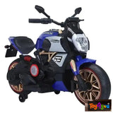 Ducati Kids Motorcycle Children's Electric Motorcycle Ride On
