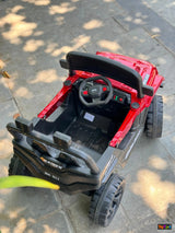 Kids Jeep Mercedez G63 4WD