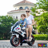 Toy4You Big Size Kids Battery Operated Bike for Kids