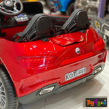 Toy4You Premium Maserati GT Kids Ride-On Sports Car