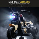 Ronin Battery Operated Bike for Kids