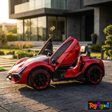 12V Lamborghini NEL-603 Racing Car for Kids