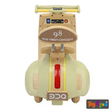 Vespa Matee Finish Kids Bike