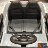 Toy4You Mercedes Maybach Luxury Kids Ride-On SUV