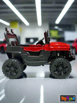 Kids Battery Operated Ride On Jeep