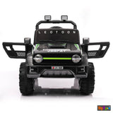 2024 Kids Jeep Tank Model Ride-On Jeep