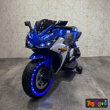 Electric Motorcycle N-888 for Kids