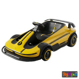 Toy4You Ultimate 24V Drifter Kids Ride-On Go Kart