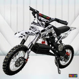 24V Electric Dirt Bike