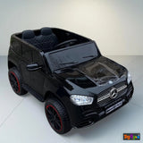 Mercedez GLC-450 12V Kids Electric Ride-On SUV – Toy4You