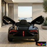 12V Battery Operated Lamborghini Car for Kids with Remote