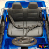 Toy4You 2026 Chevrolet 4x4 Kids Ride-On Pickup Truck