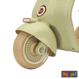 Vespa Matee Finish Kids Bike