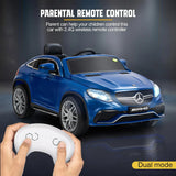 Lucid Battery Operated Car for Kids