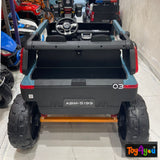 Toy4You Kids Ultimate Ride-On Jeep UTV ABM-1599