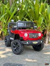 Kids Jeep Mercedez G63 4WD