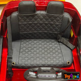 Toy4You Tesla L9 Premium 4x4 Kids Ride-On SUV