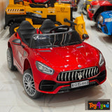 Toy4You Premium Maserati GT Kids Ride-On Sports Car