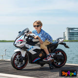 Toy4You Big Size Kids Battery Operated Bike for Kids