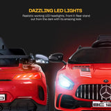 Spyder Pro Battery Operated Car for Kids