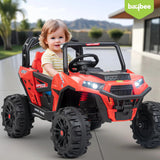 Derak UTV Battery Operated Jeep for Kids