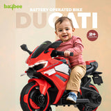 Baby Battery Operated Bike for Kids