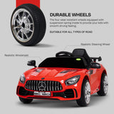 Spyder Pro Battery Operated Car for Kids